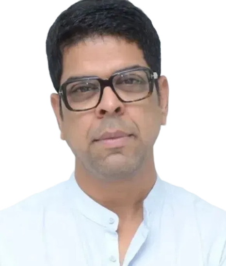 Murali Sharma